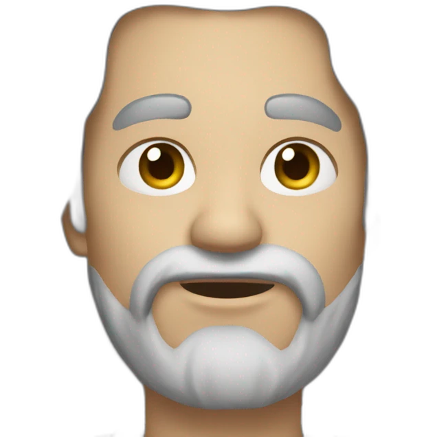 point emoji