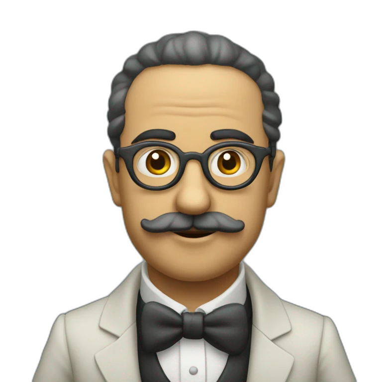 Pessoa correndo emoji