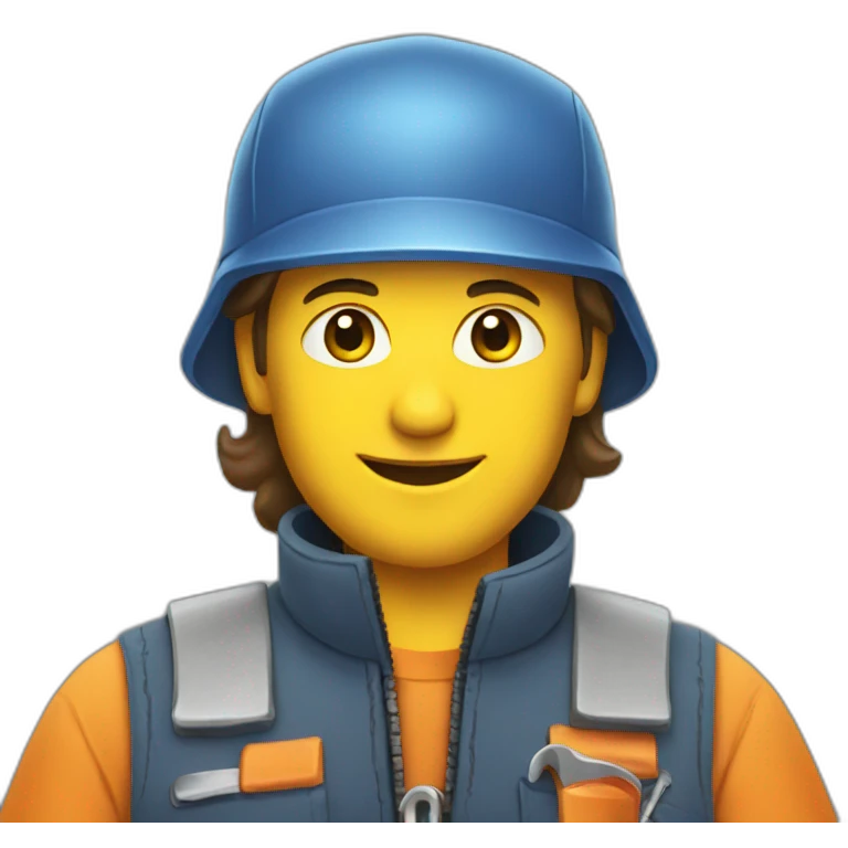 auto repair emoji