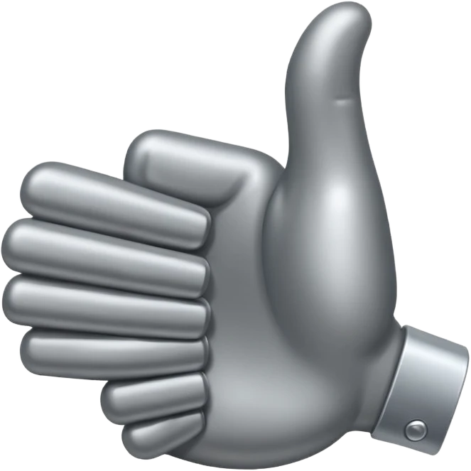 thumbs down  emoji
