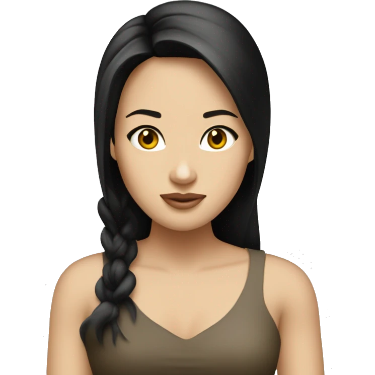 Angelina Ruomei Yu emoji