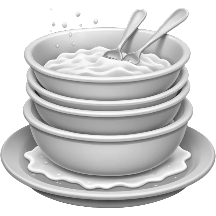 fucking rinsed emoji