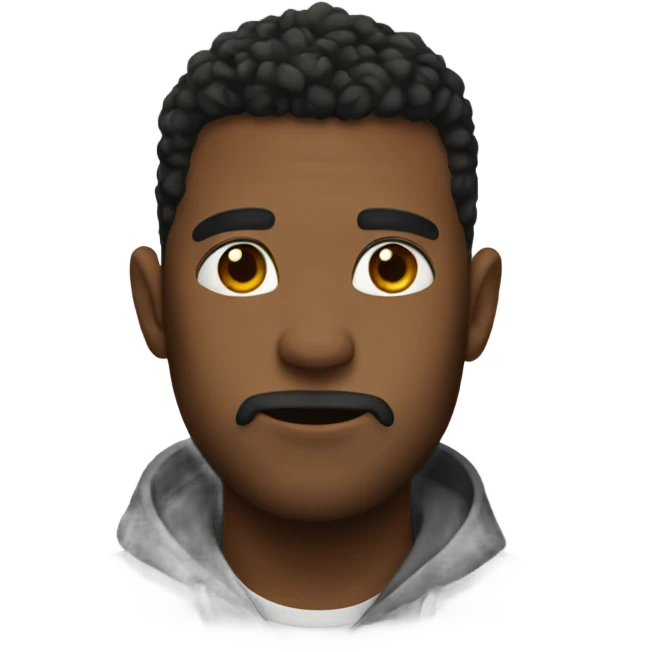Buster emoji