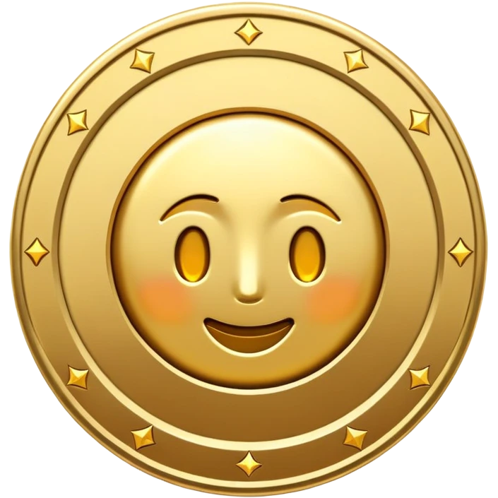 Make an emoji for the Solana cryptocurrency emoji