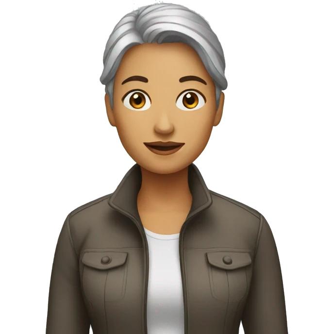 woman walking emoji