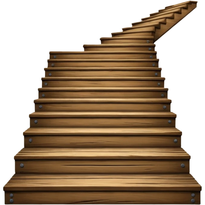 stair emoji