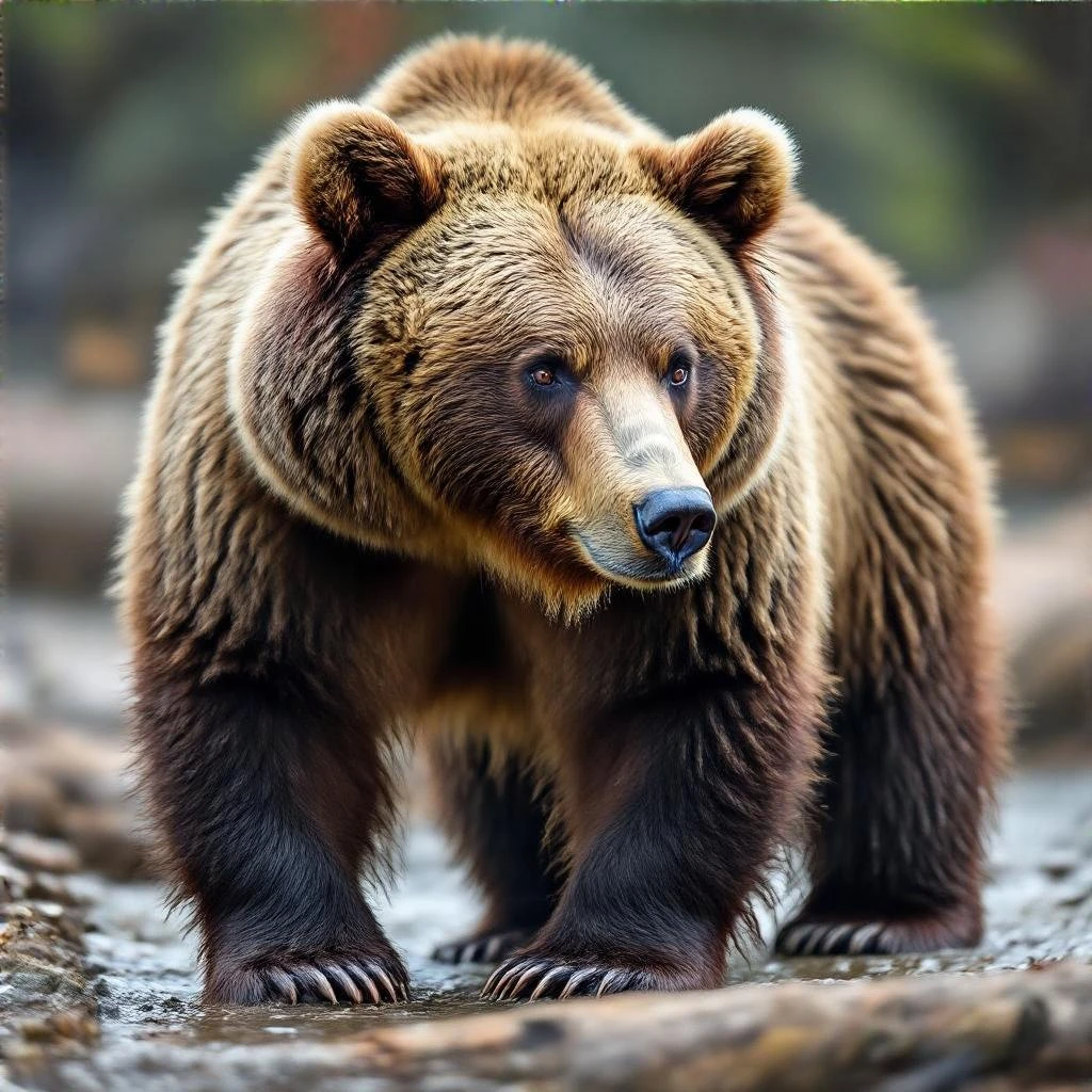 bear emoji
