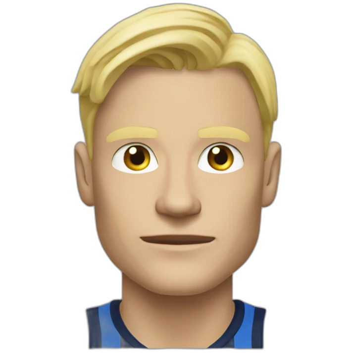 Erling Haaland emoji