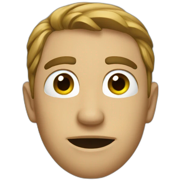 hmm emoji