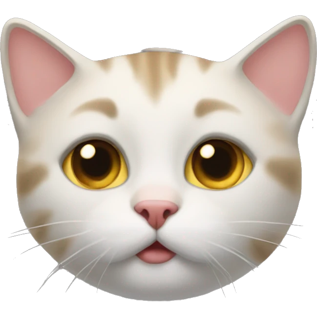 meow emoji