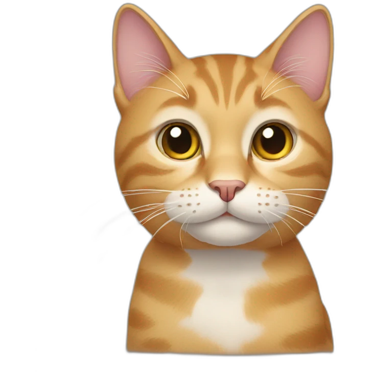 Cat emoji