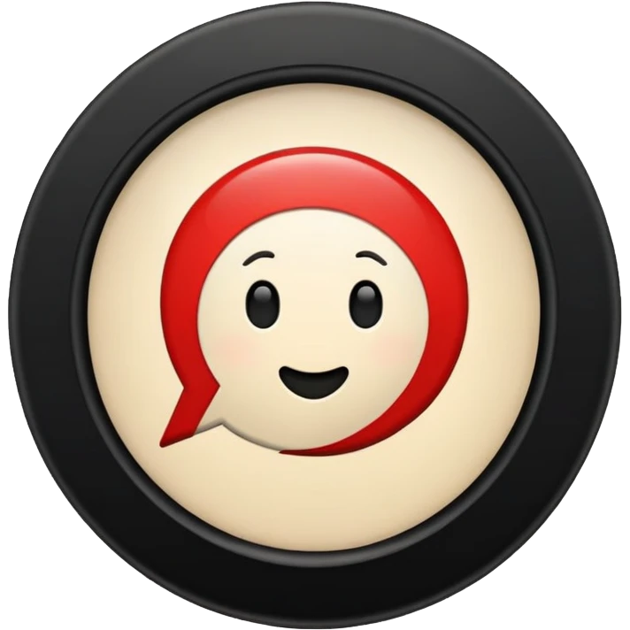 Pinterst emoji