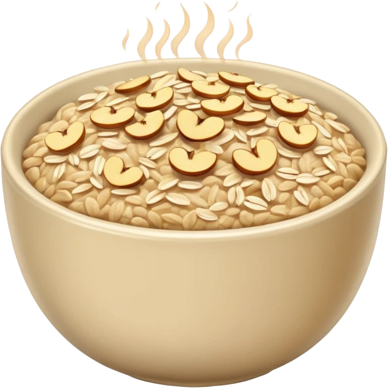 oats emoji