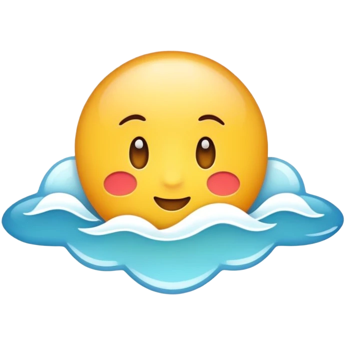 Es bonito emoji