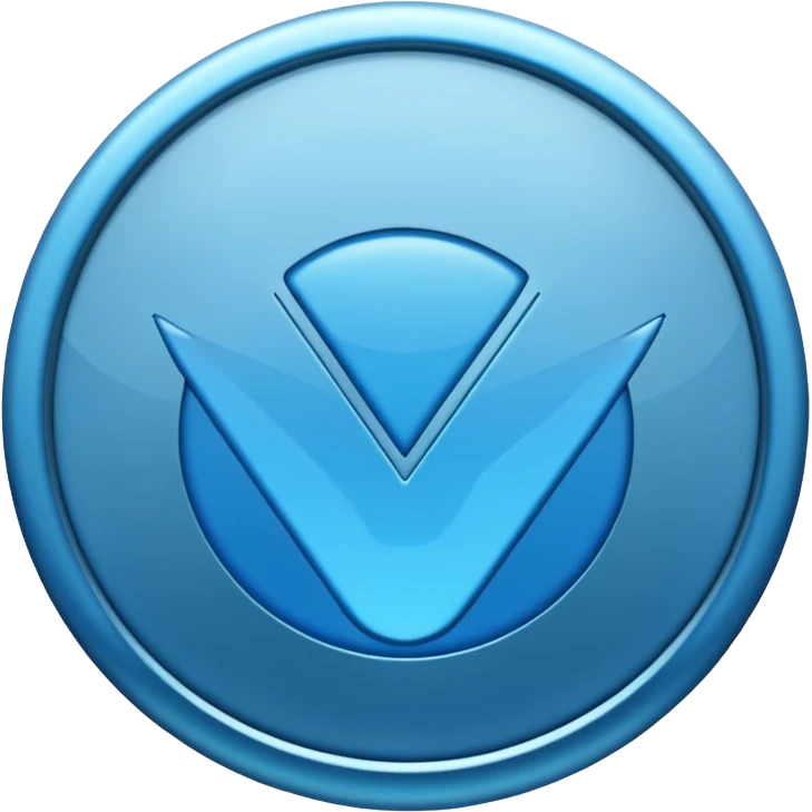 تیک آبی اینستا emoji