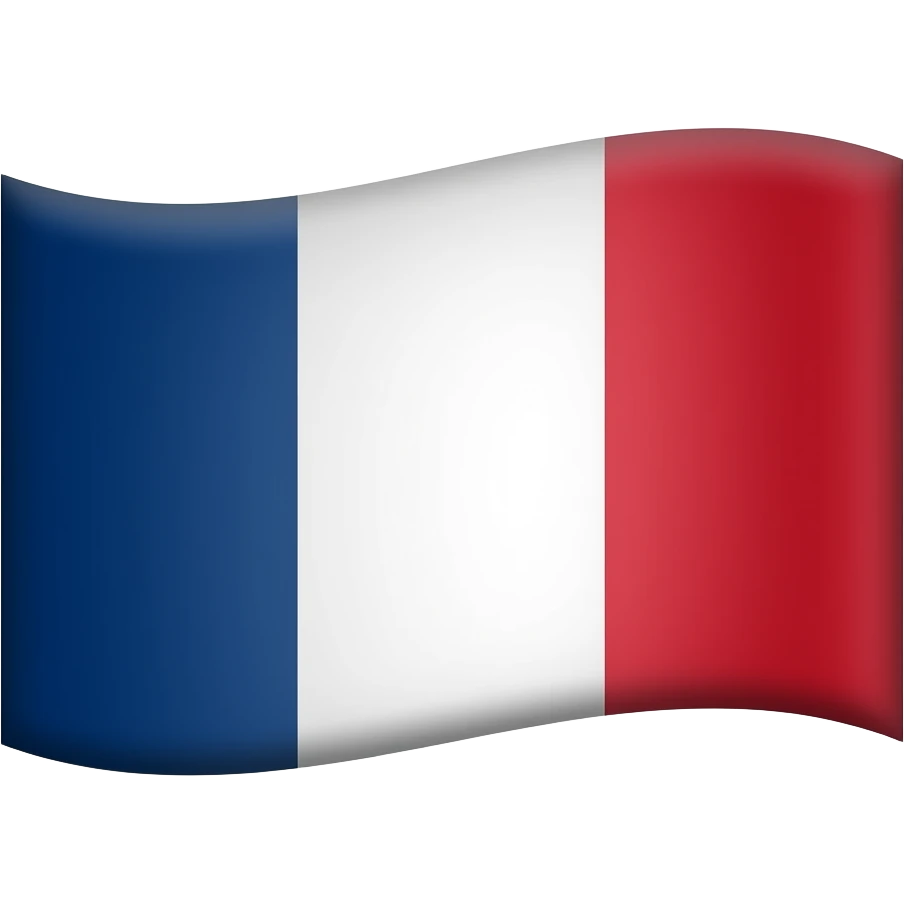 french flag emoji