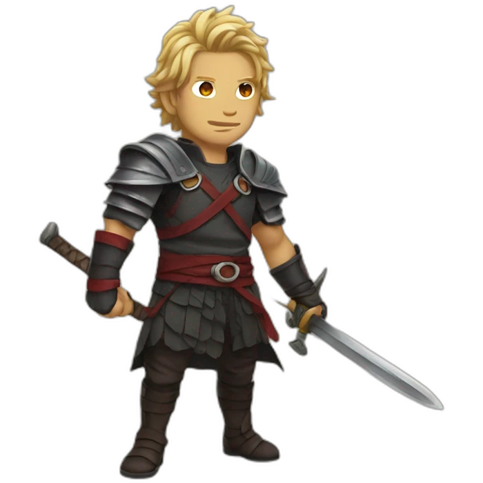 Demon slayer  emoji