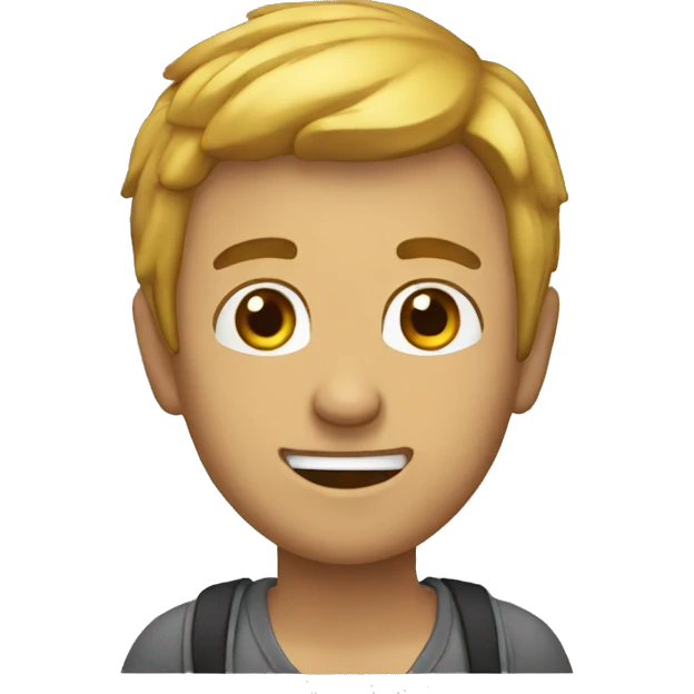 Cuidando  emoji