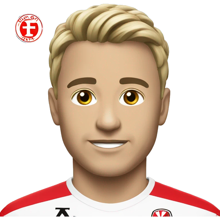 1. FC Köln emoji