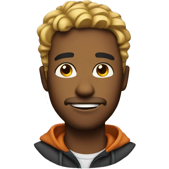 Chill guy emoji  emoji