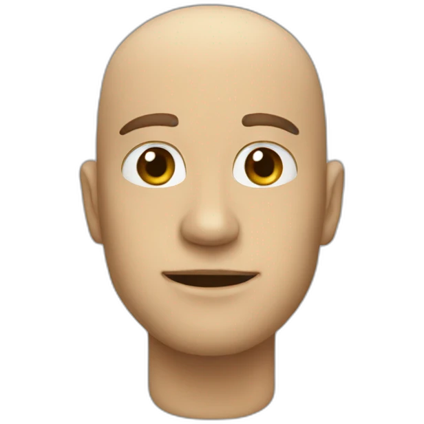 Caporal emoji
