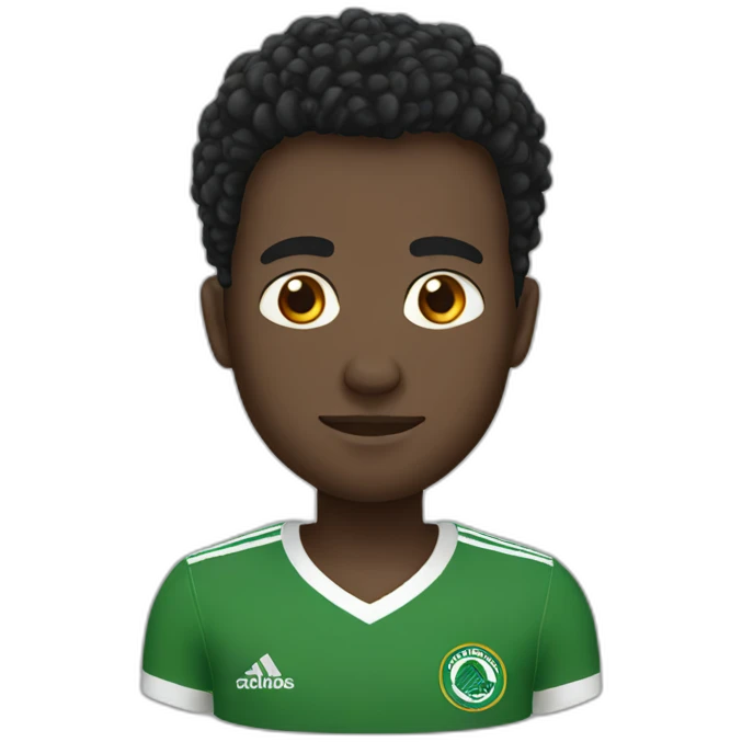Victor wembanyama head emoji