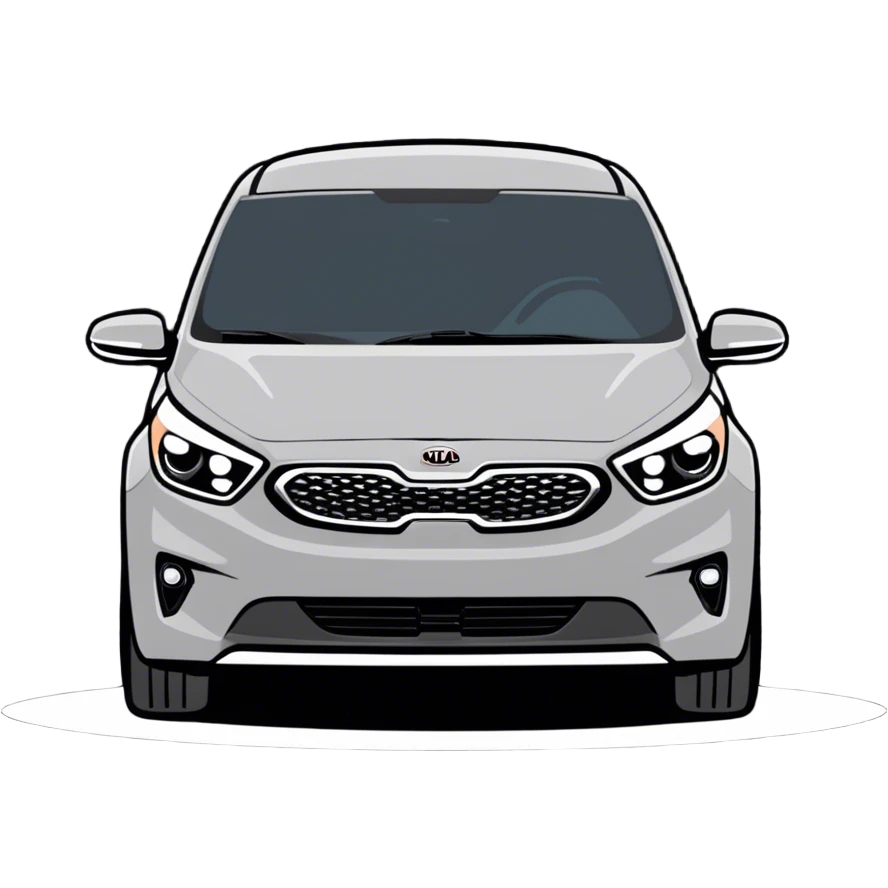 Kia top emoji