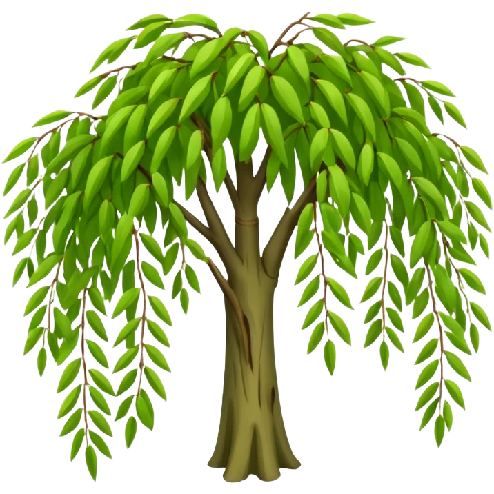 willow emoji