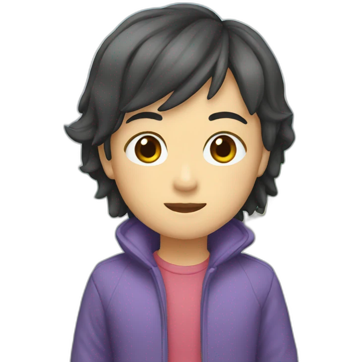 tokyo emoji