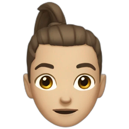 Atreus emoji