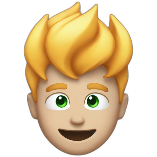 full gas emoji