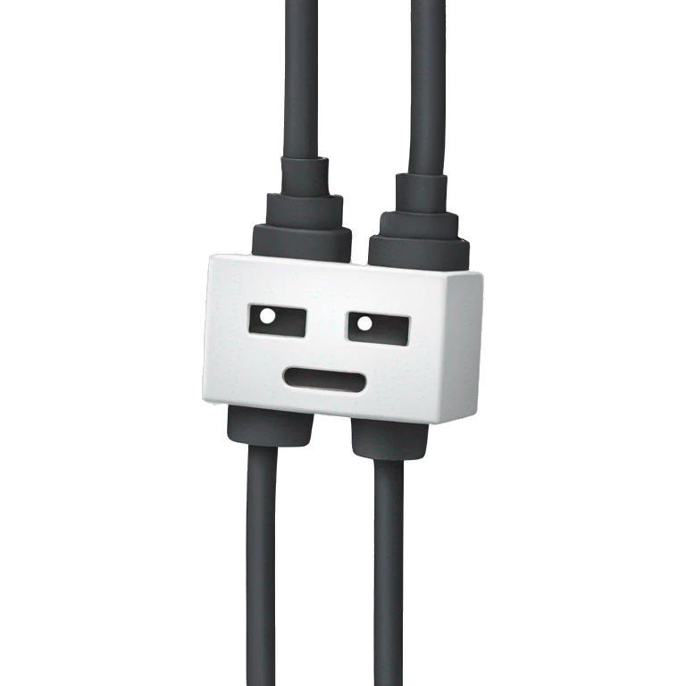 clean wiring emoji