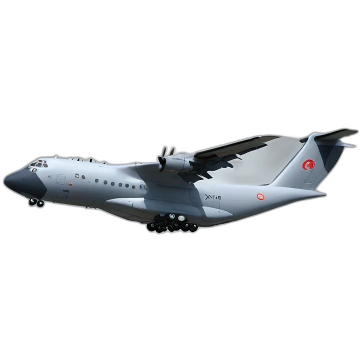 Airbus A400M emoji