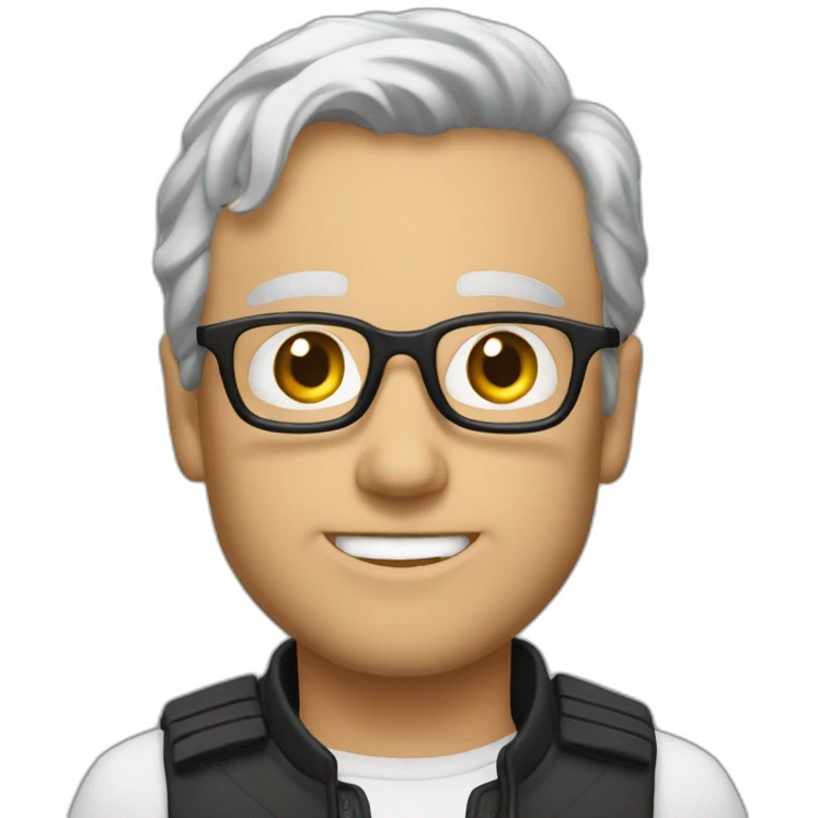 michael christlambert sinanta emoji
