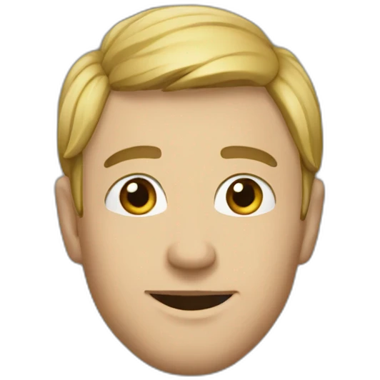 Prout emoji