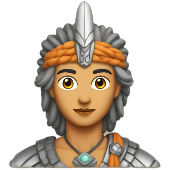 ashoka tano emoji