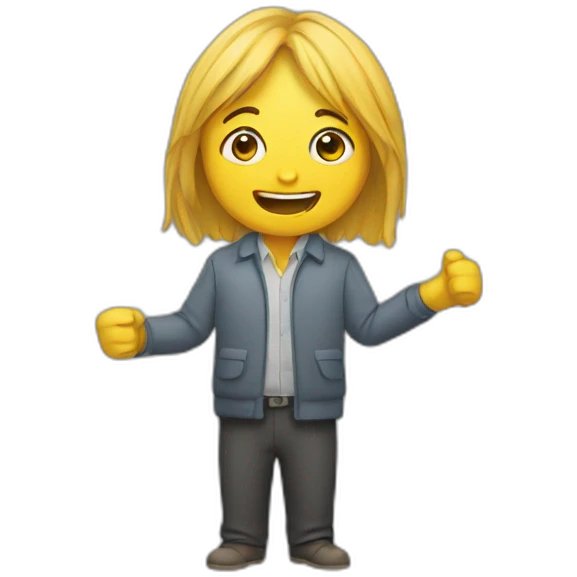 marketing emoji