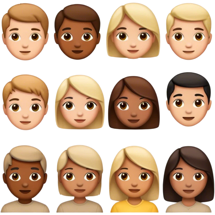 emojis cute emoji