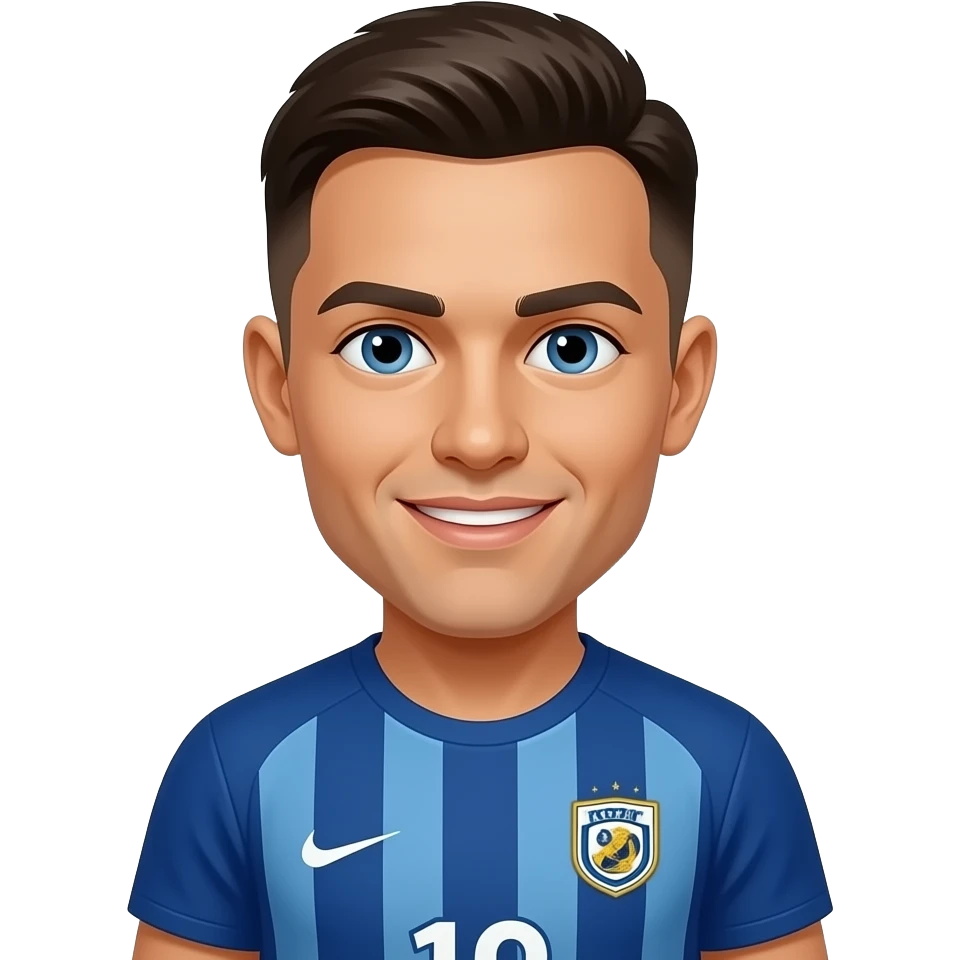 Noa lang futbolcu  noa lang emoji