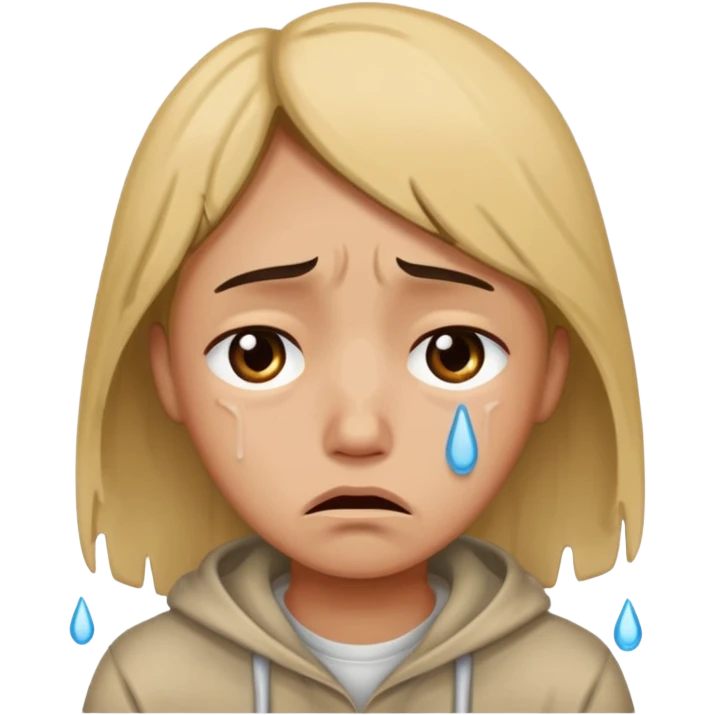 scammed person emoji