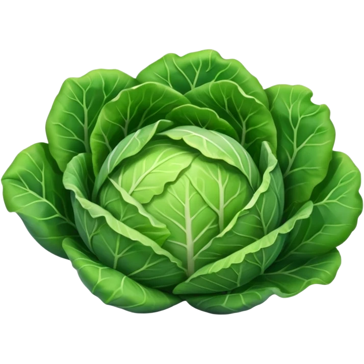 Капуста emoji