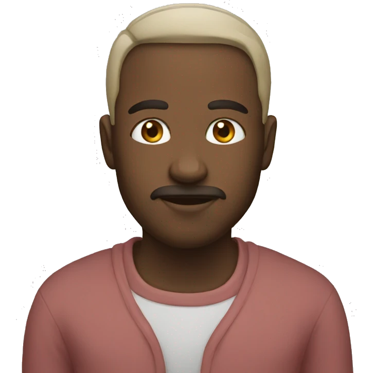 deep emoji