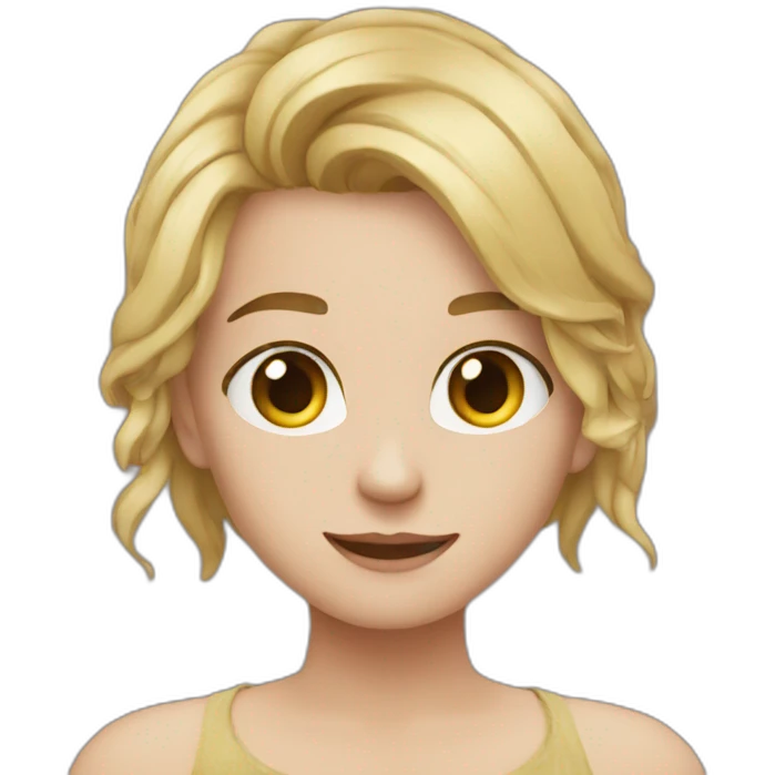 😭 emoji