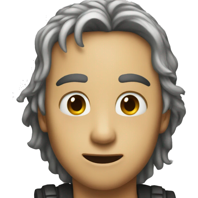 epic face emoji