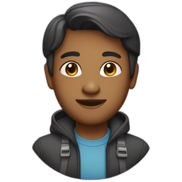 there's nothing we can do emoji
