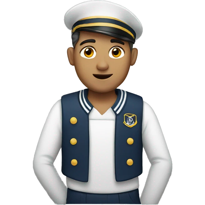 sailor emoji