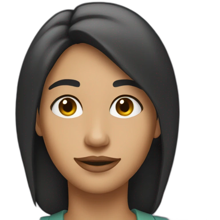 Lasirena69 emoji