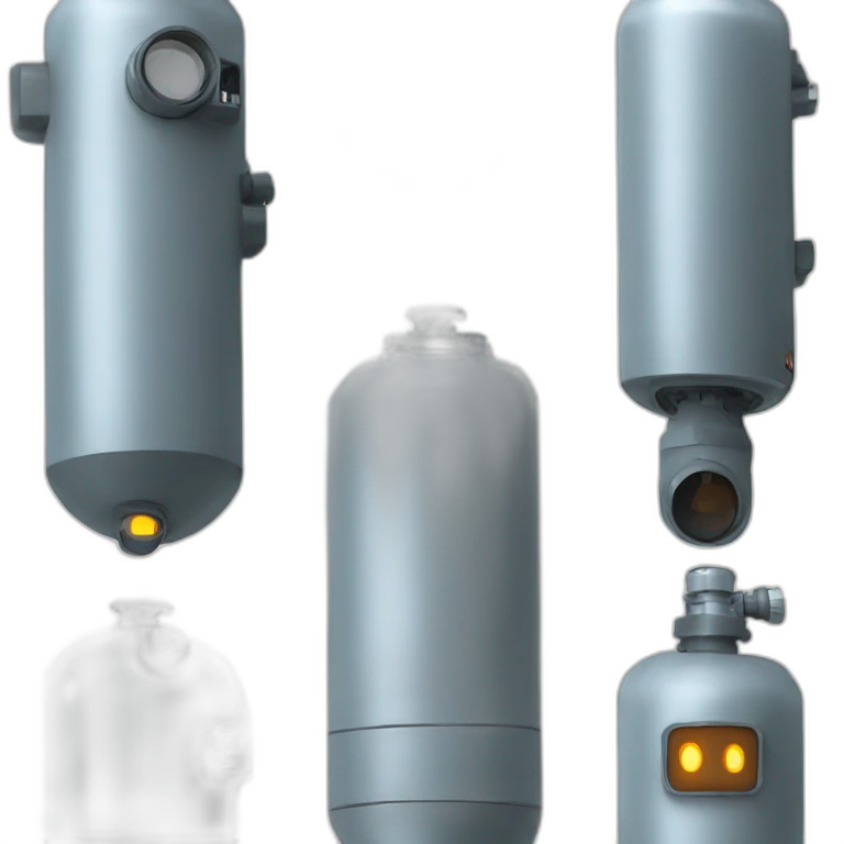 gas sensor emoji