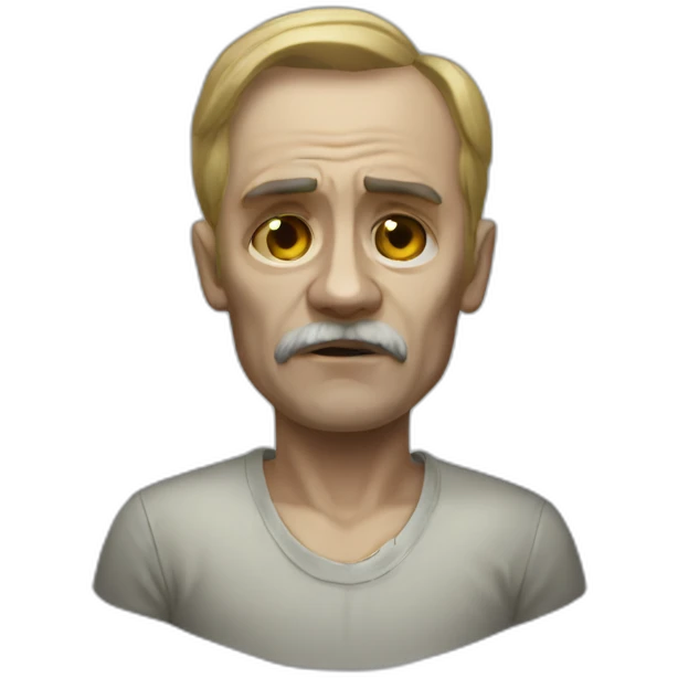 dead russian emoji