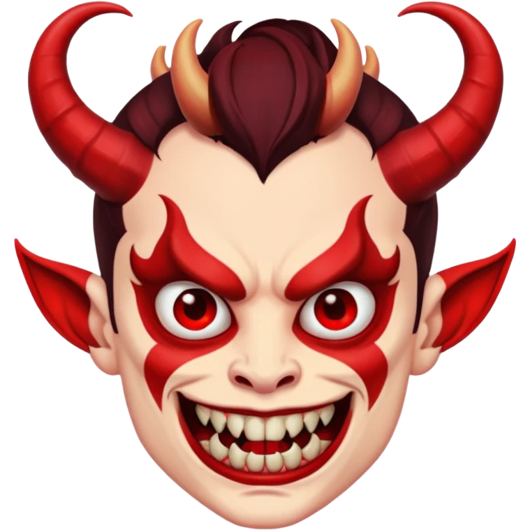 brendon urie demon emoji